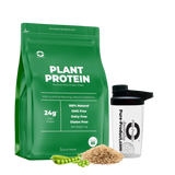 Plant Protein Isolate