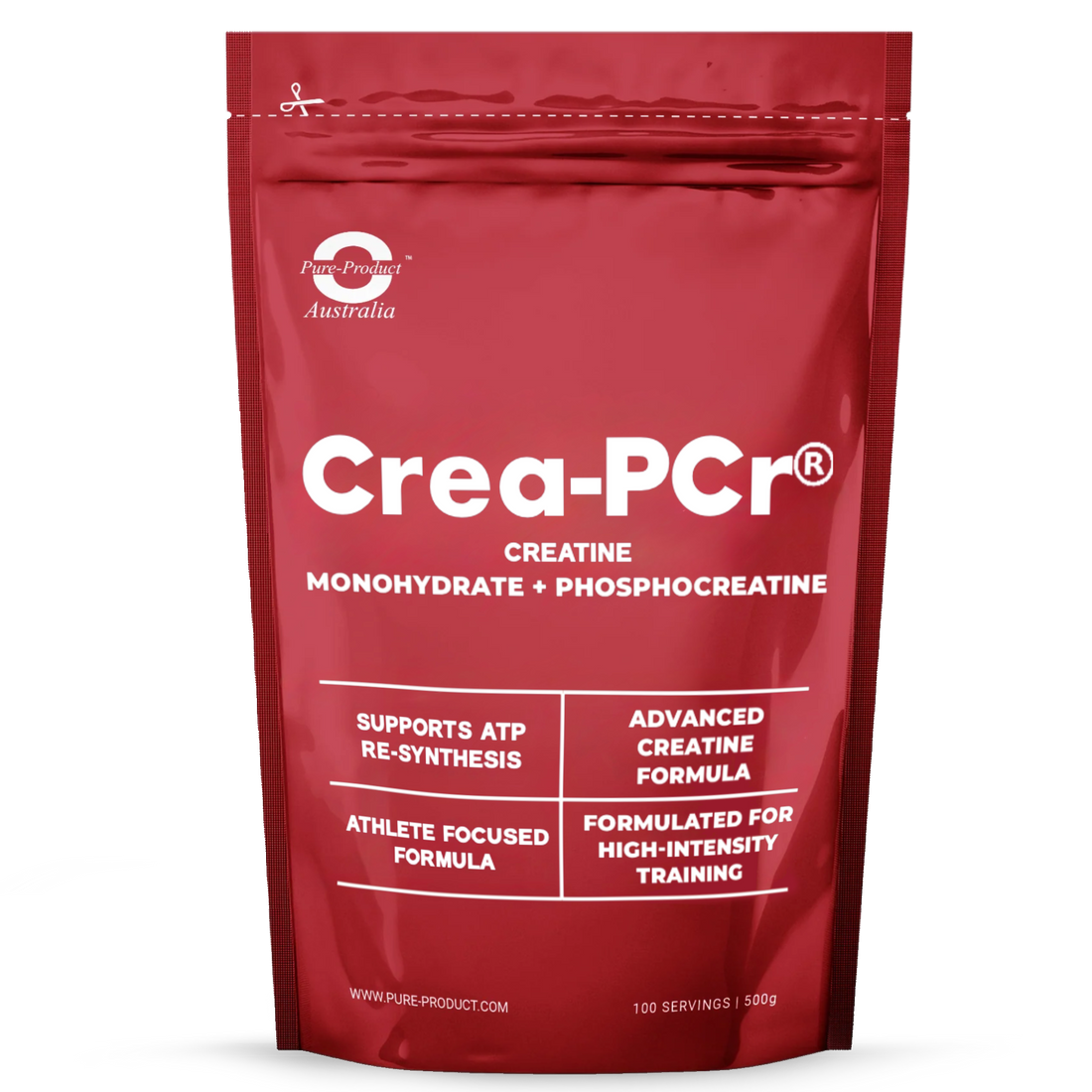 Creatine  Crea-PCr®