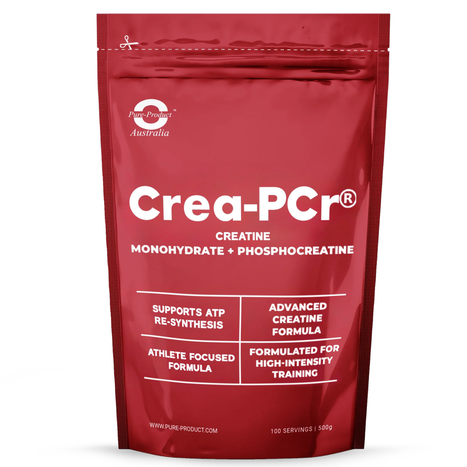 Creatine  Crea-PCr®