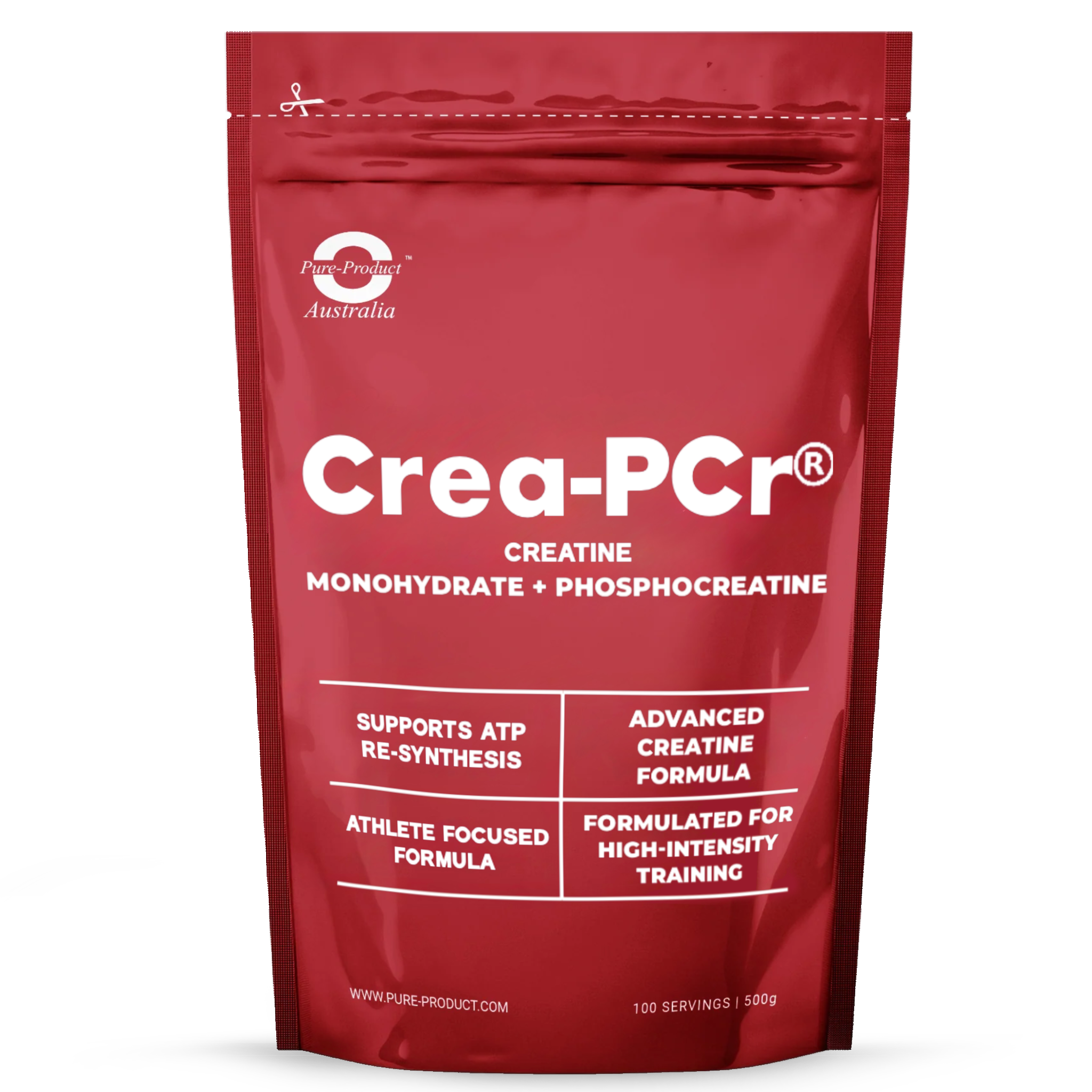 Creatine  Crea-PCr®