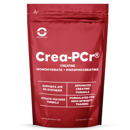 Creatine  Crea-PCr®