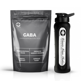 Gamma-Aminobutyric Acid (GABA) Powder