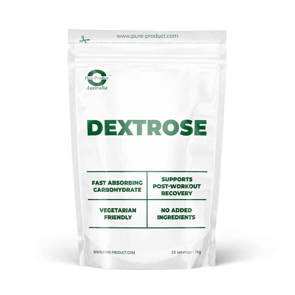 Dextrose Monohydrate Powder Australia