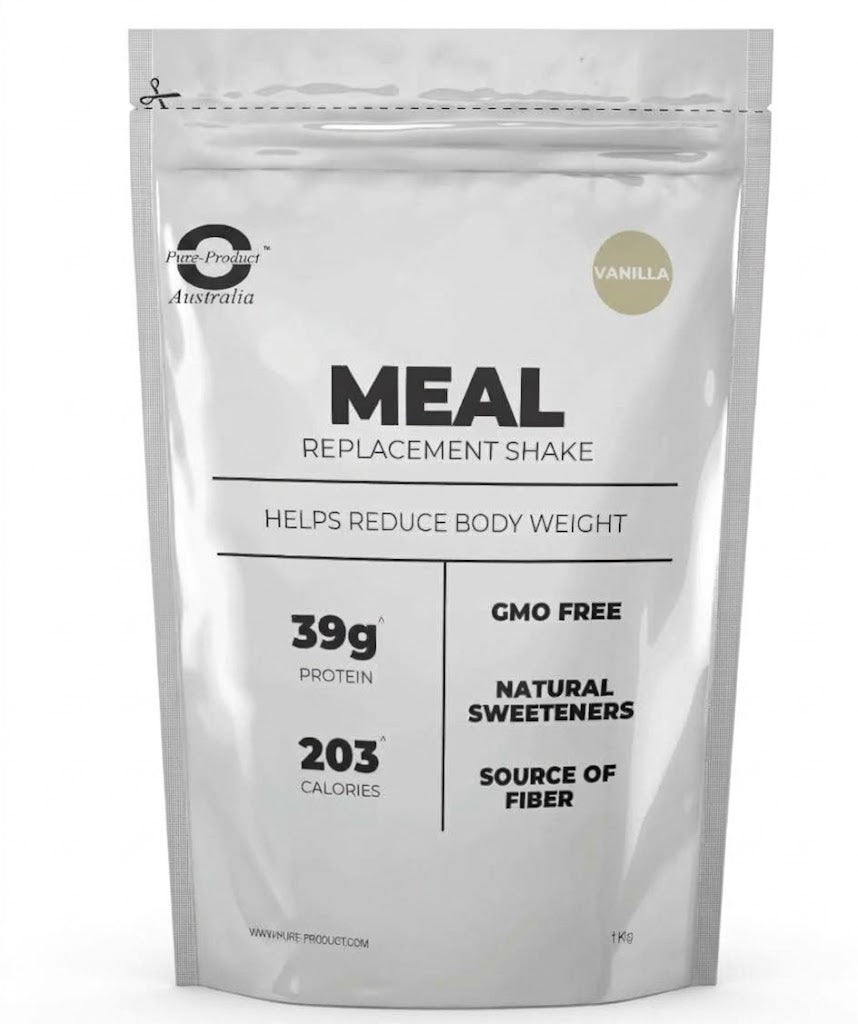 Meal Replacement