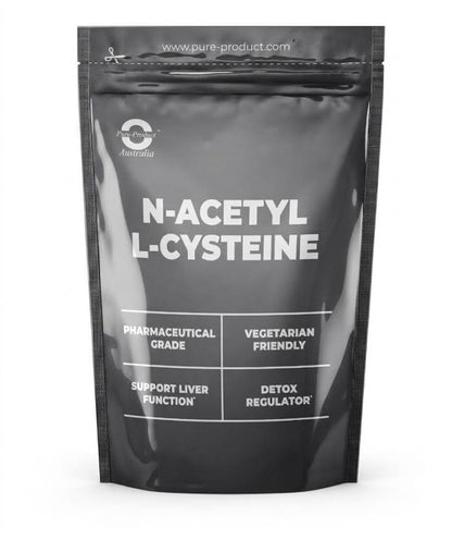 N Acetyl Cysteine Powder | NAC Supplement | AU
