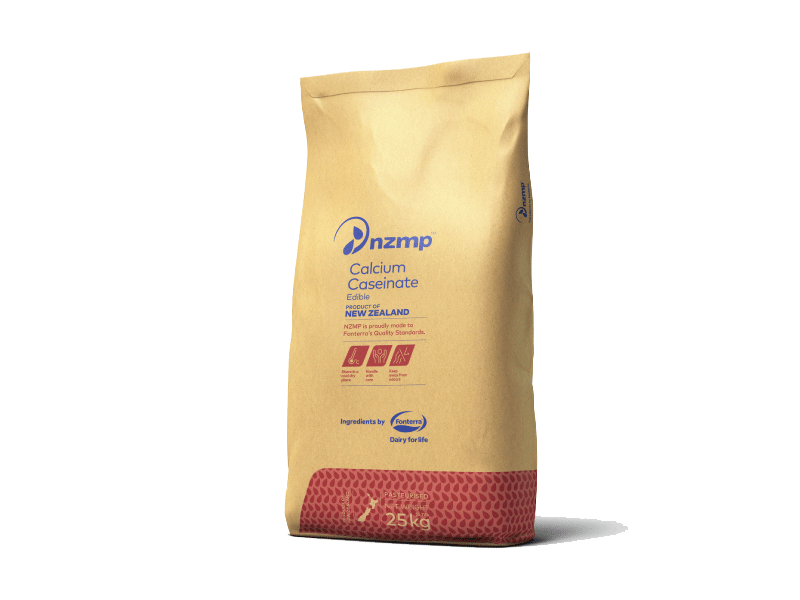 Calcium Caseinate 20kg Bulk