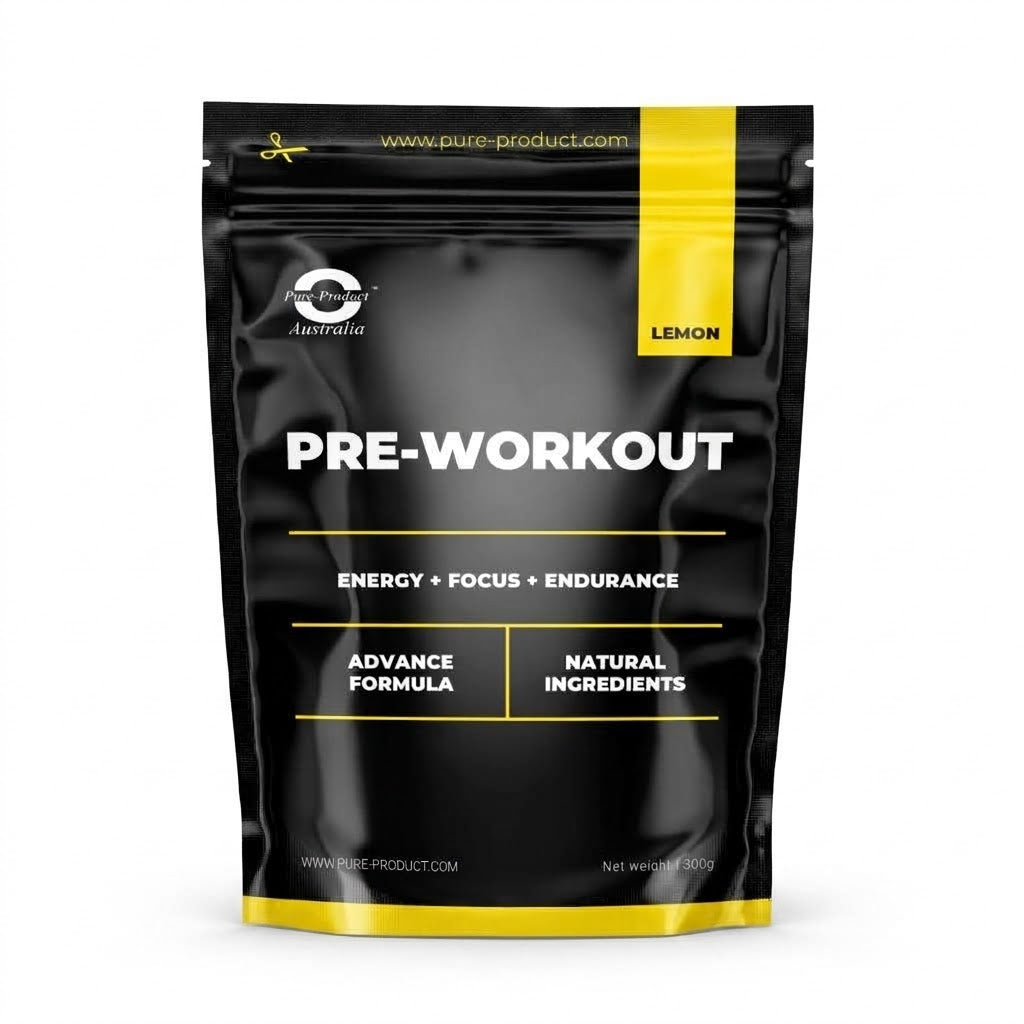 Pre-Workout