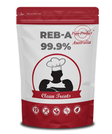 Stevia Extract REB-A 99.9% (REBAUDIOSIDE A)