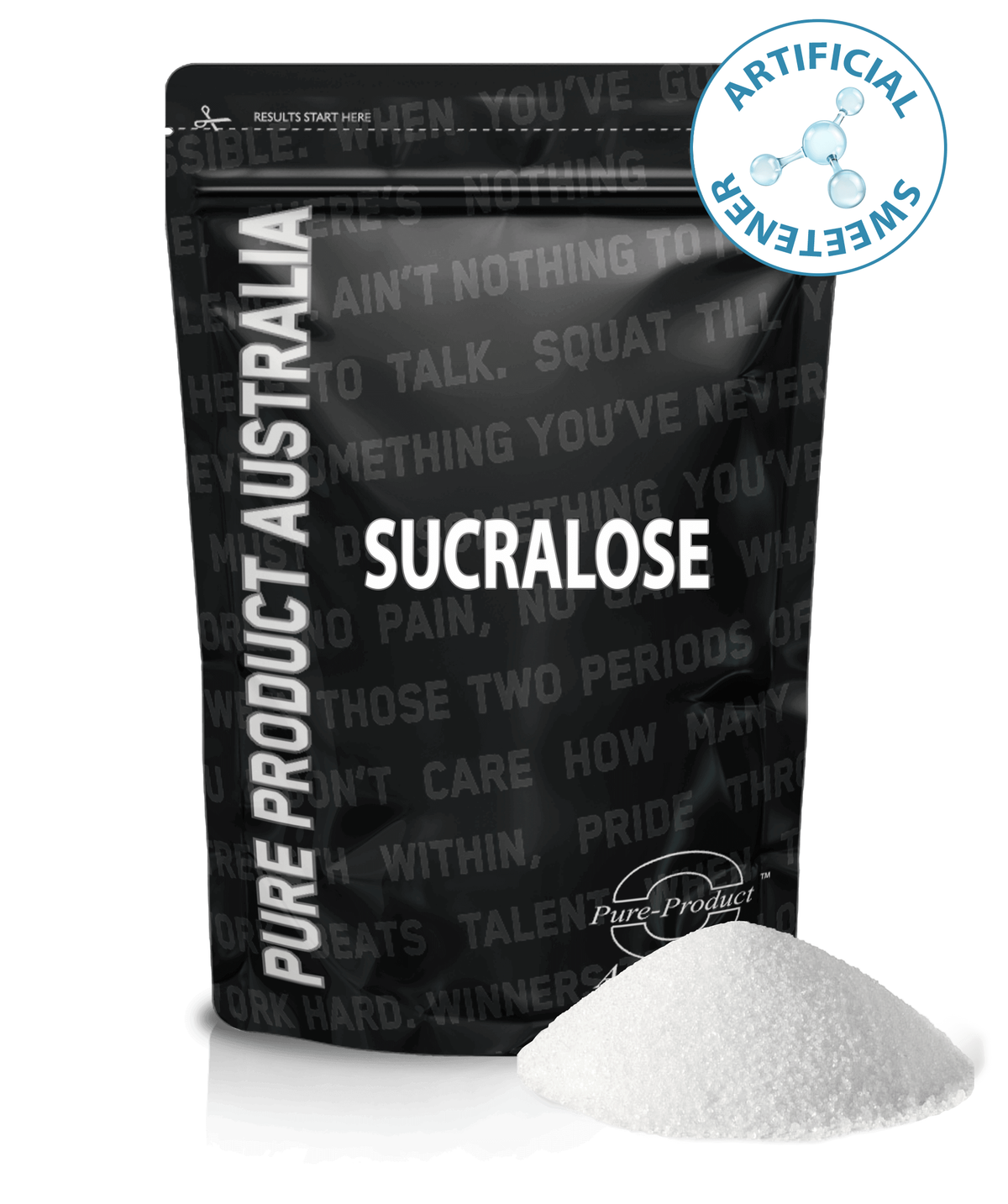 Sucralose (Artificial Sweetener)