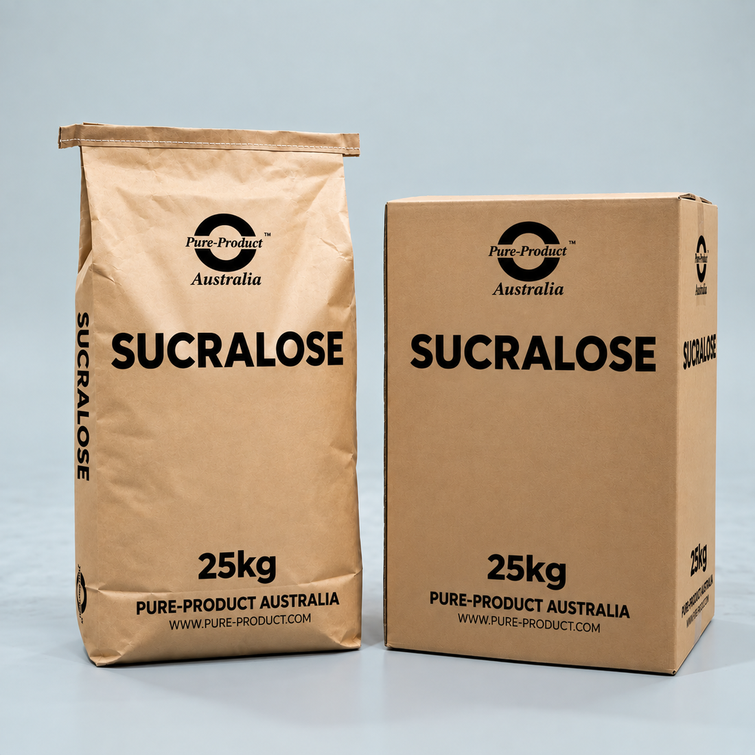 Sucralose (Artificial Sweetener) 25kg BULK