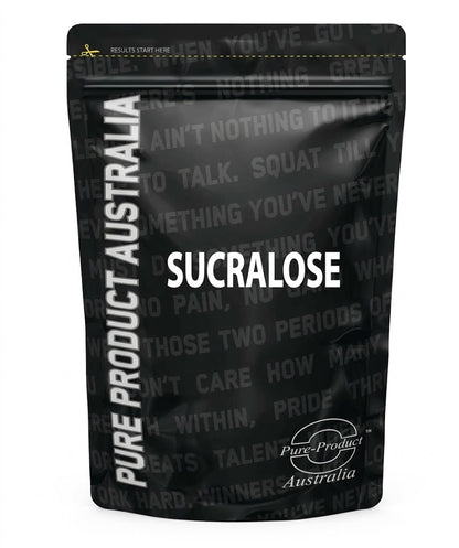 Sucralose (Artificial Sweetener)