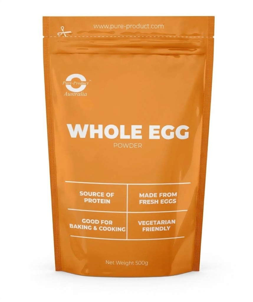Whole Egg Powder