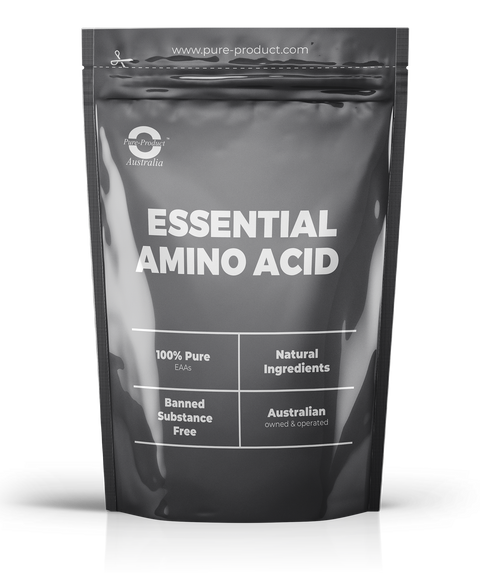 Essential Amino Acid (EAA)