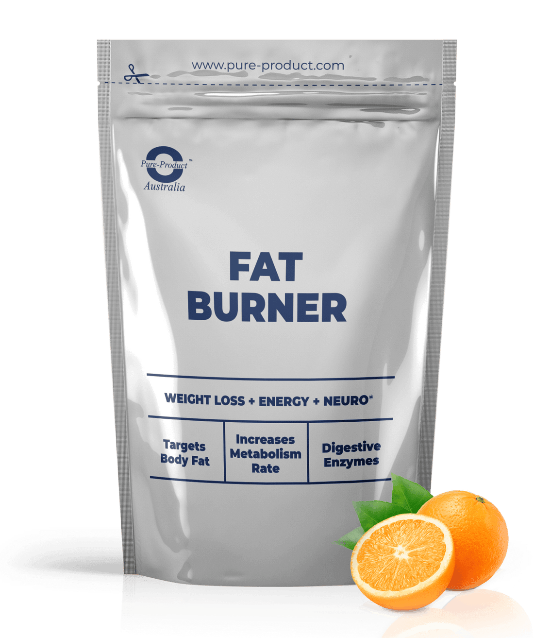 Fat Burner Powder, Pure Product Fat Burners formula gives you the energy and nutritional value you need to build muscle and burn fat. It has been designed to help lose weight faster, by raising your metabolic rate, boosting your energy levels and controll