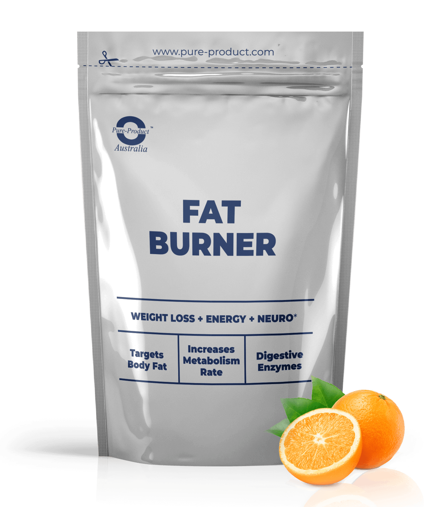 Fat Burner Powder, Pure Product Fat Burners formula gives you the energy and nutritional value you need to build muscle and burn fat. It has been designed to help lose weight faster, by raising your metabolic rate, boosting your energy levels and controll
