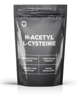N-Acetyl L-Cysteine (NAC)