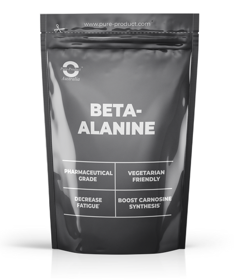 Beta Alanine