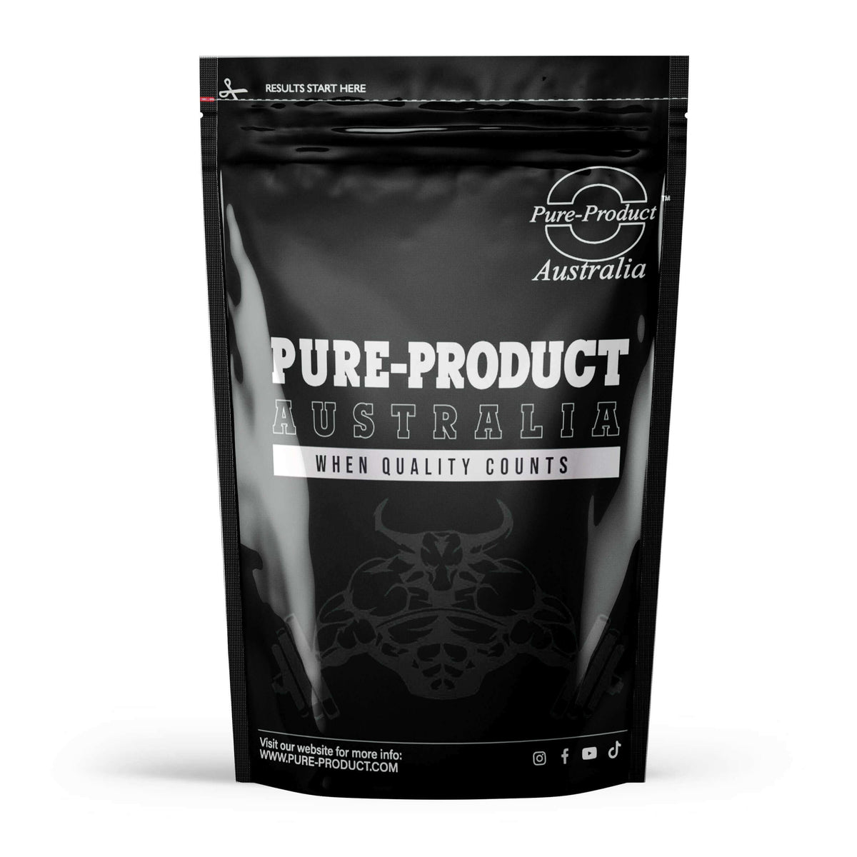 Rice Protein Isolate Pure Product Australia