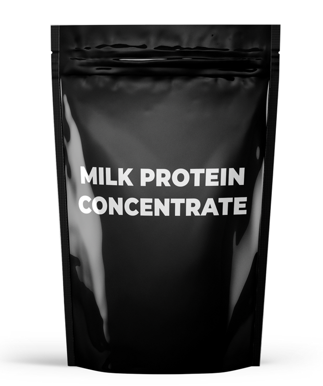 Milk Protein Concentrate - MPC