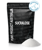 Sucralose (Artificial Sweetener)