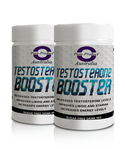 TEST BOOSTER [2 for $45]