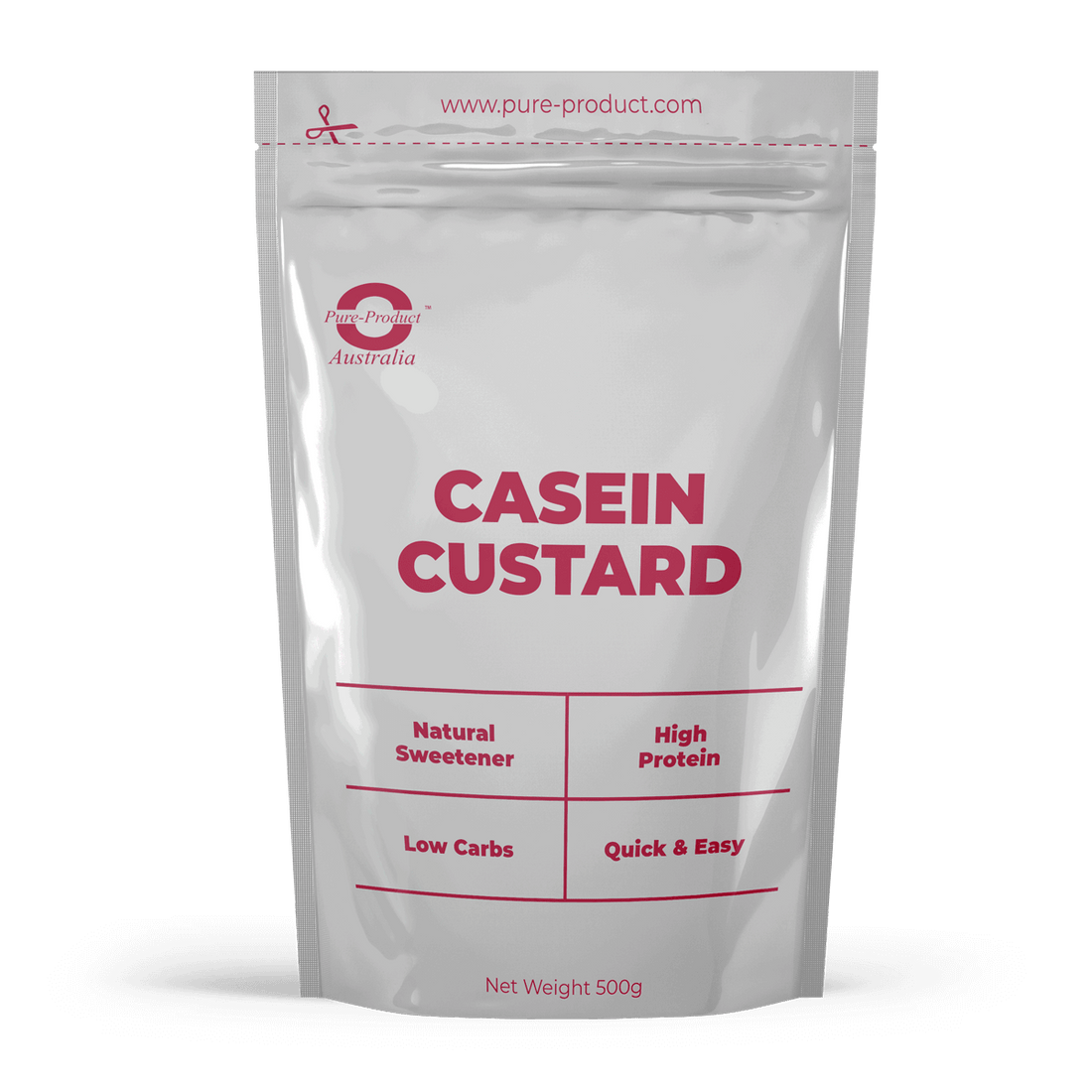 Custard Casein