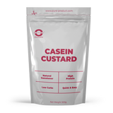 Custard Casein