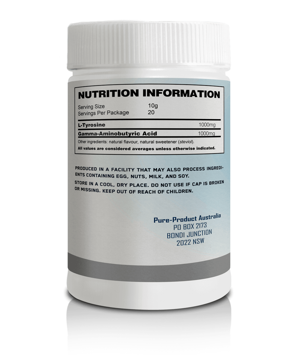 Deep Sleep Pure Product Australia